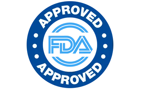 ELOMAAS   FDA Approved