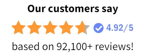 ELOMAAS   5 star ratings