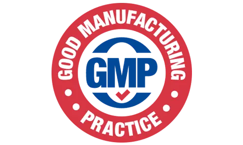ELOMAAS   GMP Certified